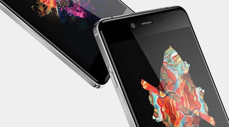 Now Unlock Oneplus X Invites From Amazon Via Twitter Contest Technology News The Indian Express