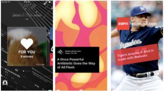 Opera Coast, Snapchat, Opera Coast and Snapchat, Opera Coast new version, Opera Coast latest version, Opera Coat new version features, Opera Coast iPhone, Opera Coast iPad, smartphones, web browsers, technology, technology news