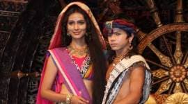 Pallavi Subhash, Pallavi Subhash actress, Pallavi Subhash vicky donor, vicky donor telugu remake, Mahabharata, Chakravartin Ashok Samrat, entertainment news, Ayushmann Khurrana, Yami Gautam