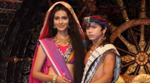 Pallavi Subhash, Pallavi Subhash actress, Pallavi Subhash vicky donor, vicky donor telugu remake, Mahabharata, Chakravartin Ashok Samrat, entertainment news, Ayushmann Khurrana, Yami Gautam