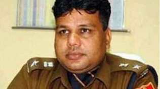 Dalit IPS officer, IPS officer transfer, DGP summoned, Bajrang Dal, Dalit officer transfer, jaipur news