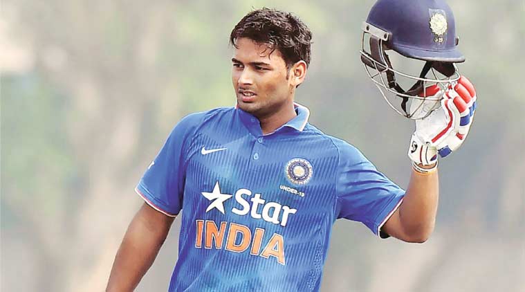 India U 19 World Cup Squad Pedigree Of The Colts Sports News The Indian Express