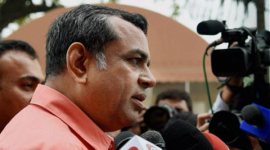 Paresh Rawal, Paresh Rawal news