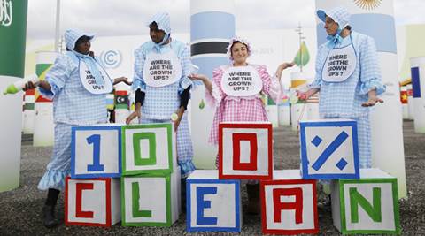cliamte change, paris climate change summit, india cliamte change summit, global warming, carbon emission, delhi pollution, air pollution, india news, environment news, latest news, indian express column