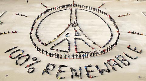 paris climate conference, paris news, UN climate conference, koyoto protocol, UN climate news, paris climate summit news, world news, latest news