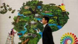 Paris climate agreement, Paris climate conference, global energy markets, economic growth, LED lighting programme, iecolumnist, the indian express