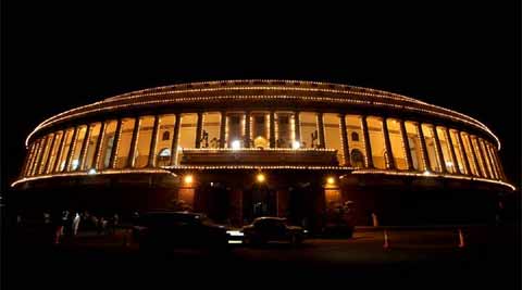 aadhaar bill, Aadhaar Bill in Parliament, Arthur C. Clarke, public policy, Aadhaar Bill in Parliament, Aadhaar numbers, paperless governmnet, LPG subsidy, aadhaar job, MGNREGA, Unique Identification Authority of India, digital colonisation, indian express