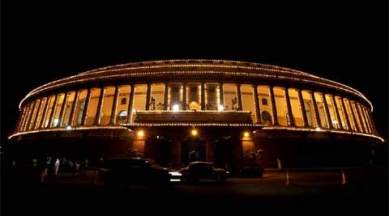 aadhaar bill, Aadhaar Bill in Parliament, Arthur C. Clarke, public policy, Aadhaar Bill in Parliament, Aadhaar numbers, paperless governmnet, LPG subsidy, aadhaar job, MGNREGA, Unique Identification Authority of India, digital colonisation, indian express