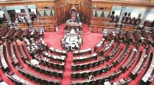 NDA’s bid to tilt balance in Rajya Sabha begins by filling seven vacancies