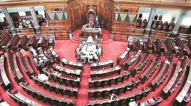 rajya sabha session, rajya sabha nominations, new rajya sabha members, subramaniam swamy, suresh gopi, narendra jadhav, india news