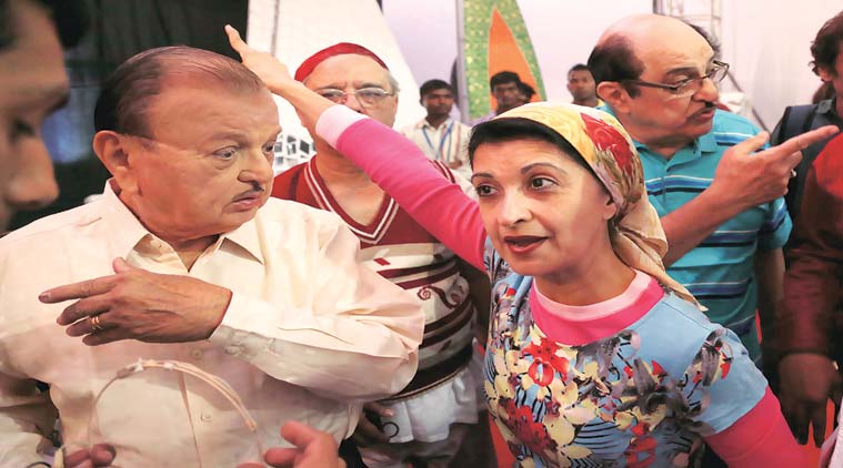 Udvada festival, gujarati Udvada festival, parsi family, MY play, parsi play, mumbai news