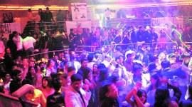 festive season, new year season, entertainment tax evaders, entertainment tax, pune news