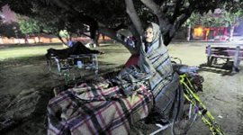 PGI, PGIMER, cold, winter, chandigarh news