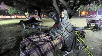 PGI, PGIMER, cold, winter, chandigarh news