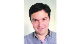 income basd investment, investment, public investment, public investment education, Thomas Piketty, economist Thomas Piketty, author Thomas Piketty, indian express, business news