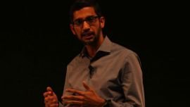 Google CEO Sundar Pichai, Sundar Pichai, Google wifi, railway wifi, free wifi, Google, free wifi railway stations, Free Wifi railway how will it work, Free Wifi railway, Mumbai central free Wifi