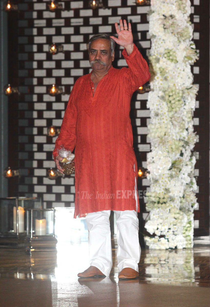 Shah Rukh Khan, Aishwarya Rai Bachchan, Abhishek Bachchan, Sridevi, Geeta Basra, Harbhajan Singh, Rohit Sharma, Ritika Sajdeh, Alia Bhatt, Vidya Balan, Aditya Roy Kapur, Dino Morea, Athiya Shetty, Suniel Shetty, Akshay Kumar, Twinkle Khanna, Suniel Shetty, John Abraham, Sushmita Sen, Sonakshi Sinha, Sophie Choudry, Armaan Jain, Ameesha patel, Tina Ambani, Mukesh Ambani, bollywood, entertainment