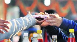 Plastic bag, blatant use of plastic, NGT,Nek Chand Festival , platic bag prohibited, chandigarh news