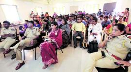 sexual offences, women empowerment, Pune Gets Ready to Report, pune police, pune news
