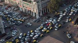 TERI analysis on pollution in delhi, pollution level in delhi, air quality in new delhi, TERI report on pollution, odd even policy, odd even scheme, air pollution in delhi