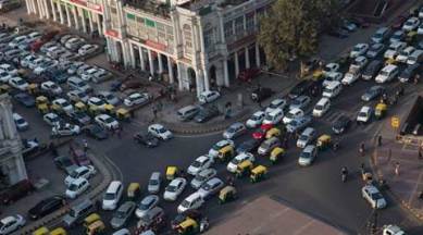 TERI analysis on pollution in delhi, pollution level in delhi, air quality in new delhi, TERI report on pollution, odd even policy, odd even scheme, air pollution in delhi