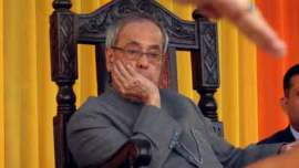 presidents rule, arunachal pradesh president's rule, arunachal president rule, arunachal pradesh news, india news, pranab mukherjee