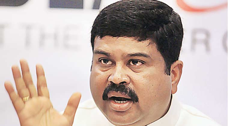 Indo-US energy talks, Indo-US cooperation, petroleum, energy, LNG, oil projects, Dharmendra Pradhan, Ministry of Petroleum and Natural Gas, India news