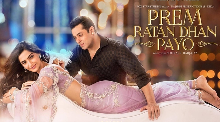 salman khan in prem ratan dhan payo