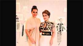 fashion, fashion talk show, talk show, Designer Pria Kataria Puri, fashion Designer Pria Kataria Puri, born stylish, born stylish chat show, fashion, talk