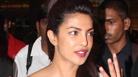 Priyanka Chopra scores four million followers on Instagram | Bollywood