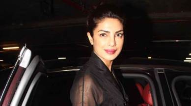 Priyanka Chopra, Bajirao Mastani, Quantico, Bajirao Mastani cast, Bajirao wife Kashibai, Kashibai, Ranveer Singh, deepika padukone, entertainment news