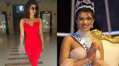 Priyanka Chopra, Priyanka Chopra movies, Priyanka Chopra news, miss universe, miss universe goof up, Priyanka Chopra latest news, Priyanka Chopra miss universe, entertainment news