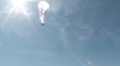 Google's Project Loon will interfere with cellular spectrum, says govt