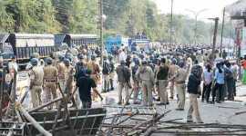 Haryana, Haryana protest, Haryana budget, Haryana news, India news,