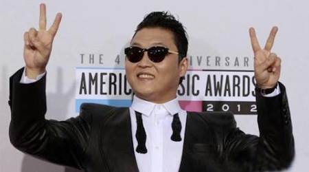 PSY, From Vegas to Macau 3, Chinese movie From Vegas to Macau 3, South Korean pop star PSY, entertainment news