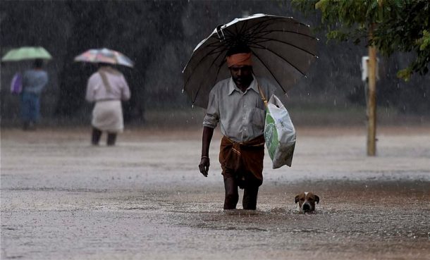 PHOTOS: For Chennai, a mammoth rehabilitation task looms ahead after ...