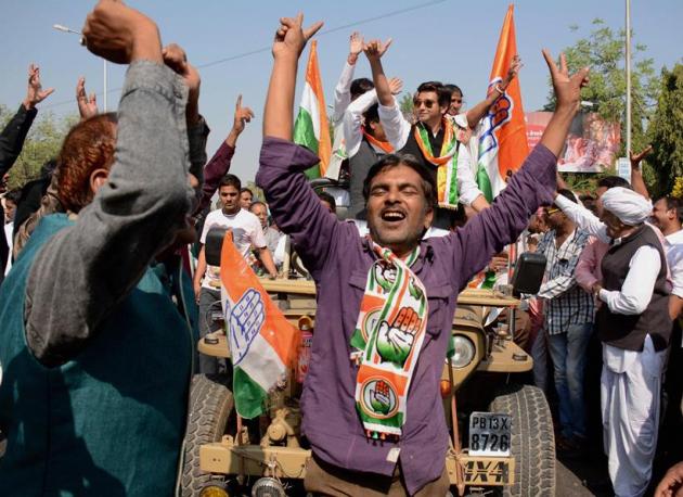 Gujarat polls, Gujarat civic polls, Gujarat election results 2015, Gujarat polls counting, Gujarat poll results, Gujarat elections, Local elections Gujarat, Gujarat vote counting, Vote counting Gujarat, Gujarat news, elections news