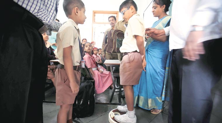 pune, pune school bag limit, pune school rules, school, pune schools, pune education, pune news