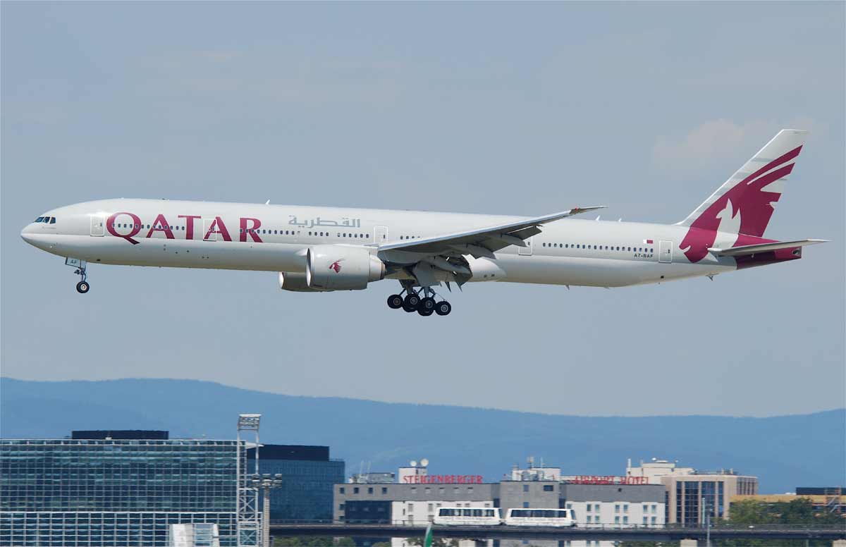 Qatar Airways, Qatar flight, Qatar Airways flight, Qatar Airways emergency landing, Qatar Airways medical emergency, world news