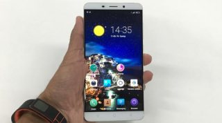 QiKu, QiKu Q Terra, QiKu Q Terra Review, QiKu Q Terra Express Review, Gadgets 360, NDTV Gadgets, QiKu Q Terra specs, QiKu Q Terra Price, smartphones, Android, tech news, technology