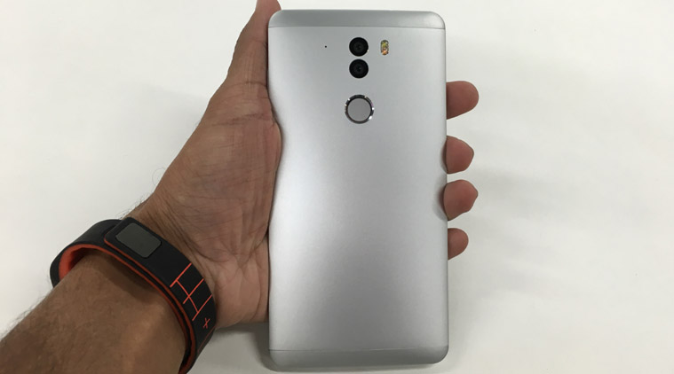 QiKu, QiKu Q Terra, QiKu Q Terra Review, QiKu Q Terra Express Review, Gadgets 360, NDTV Gadgets, QiKu Q Terra specs, QiKu Q Terra Price, smartphones, Android, tech news, technology