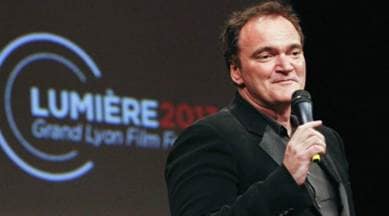 Quentin Tarantino, Kill Bill 3, filmmaker Quentin Tarantino, Quentin Tarantino films, entertainment news