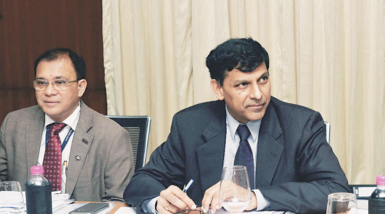 Raghuram Rajan, Rajan fiscal deficit, Rajan economic growth, Raghuram rajan Indian economy, RBI governor, Reserve Bank of India, RBI news, Raghuram Rajan news