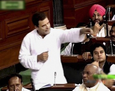 rahul gandhi, rahul gandhi news, rahul gandhi lok sabha, rahul LS, rahul gandhi lok sabha news, lok sabha news, india news, latest news, rahul narendra modi, rahul gandhi modi, LS session, ls session news
