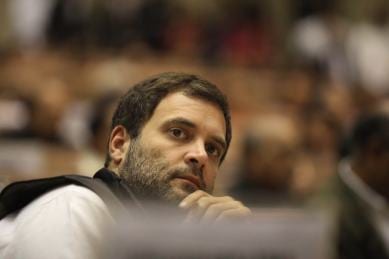 Rahul Gandhi, Congress, BJP, AAP, Delhi government, Modi government, Congress rally, water shortage, power shortage, electricity shortage, Delhi, Congress Delhi, India politics, Delhi news, Politics, Delhi politics