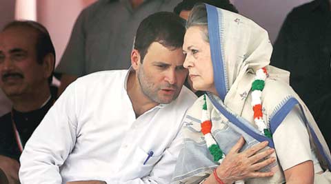 Ruby Rahul Case National Herald case explained: Everything you need to know | Explained ...