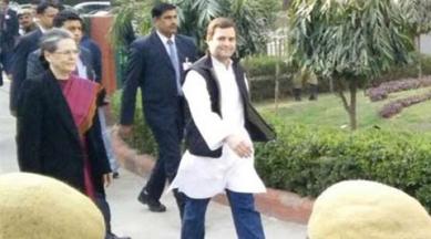 National Herald Case, national herald case hearing, twitter, rahul gandhi, sonia gandhi, national herald case next hearing, sonia bail, rahul bail, national herald, sonia gandhi, rahul gandhi, national herald case today, national herald hearing today, nation news, sonia gandhi news, national herald case latest news, news on National Herald Case