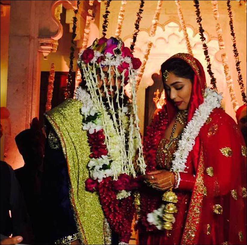 Shahid Kapoor, Mira Rajput, shahid mira, shahid mira wedding pics, Kunal Khemu, Soha Ali Khan, Kunal Kapoor, Naina Bachchan, Masaba, Madhu Mantena, Geeta Basra, Harbhajan Singh, Sasha Kohli, Samarth Bajaj, Dimpy Ganguly, Rohit Roy, Karan Patel, Ankita Bhargava, Abhishek Kapoor, Pragya Yadav, Disha Vakani, Nigaar Khan, Khayyam Sheikh, Minissha Lamba, Ryan Tham, Harshdeep Kaur, Mankeet Singh, Tulsi Kumar, Hitesh Ralhan, Himanshu Soni, Sheetal Singh, Drashti Dhami, Neeraj Khemka, Shreya Ghoshal, Shiladitya Mukhopadhyaya, Rajat Tokas, Shrishti Nayyar, entertainment, bollywood, television