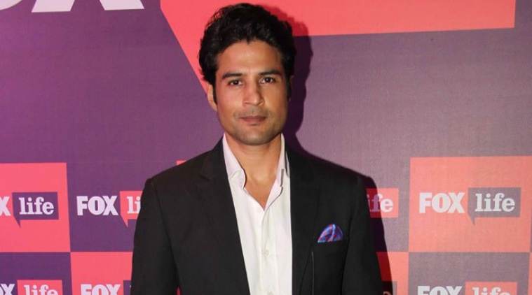 Rajeev Khandelwal