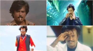 rajinikanth, rajinikanth Style, rajinikanth Styel Statements, rajinikanth cigarette, rajinikanth walk, rajinikanth Salute, rajinikanth Namaskar, rajinikanth Hairstyle, rajinikanth Googles, rajinikanth Style statements, trendsetting Rajinikanth's style statements, rajinikanth Birthday, rajinikanth 65th Birthday, Entertainment news